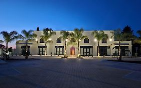 Via del Mare Apulia B&B e Spa Suites